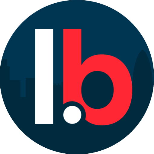 London Bet Logo