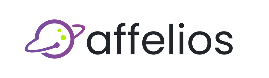 Affelios Logo